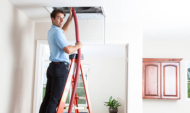 Best Emergency Air Duct Cleaning  in USA